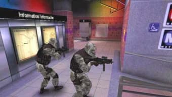 SWAT 3 Tactical Game of the Year Edition