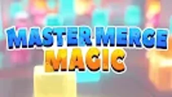 Master Merge Magic