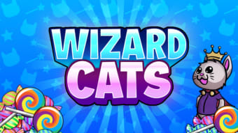 Wizard Cats