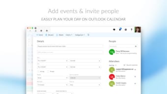 CalendarPro for Outlook