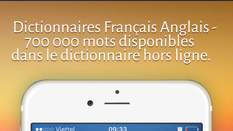 French Dictionary  Translator