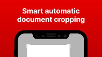 Camera Scanner - document pdf