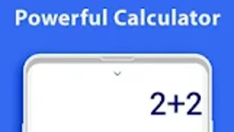 Basic Calculator with History