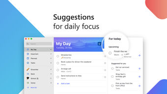 Microsoft To-Do