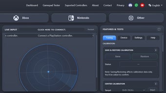 DriftGuard: Maintenance Tool