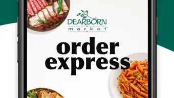 Dearborn Market Order Express
