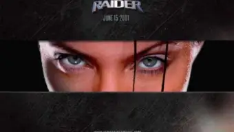 Lara Croft: Tomb Raider Wallpaper