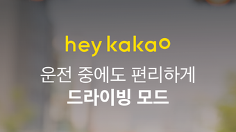 헤이카카오 Hey Kakao