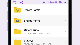 FormApp for Google Forms