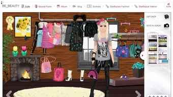 Stardoll