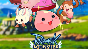 Ragnarok: Monster World