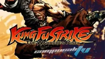 Kung Fu Strike