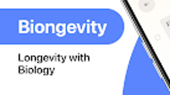 Biongevity