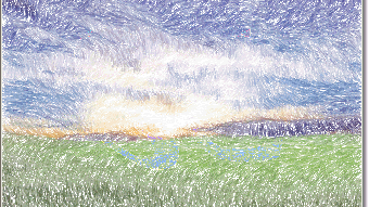 Sketch Effect