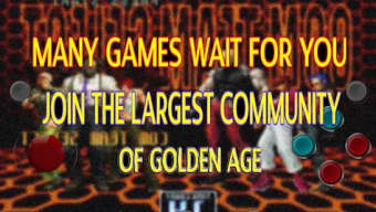 Arcade 2002 Old Games