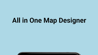 Mappium Map Maker