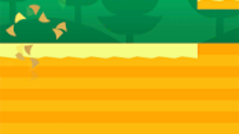 Stacky Bird: Hyper Casual Flying Birdie Dash Game