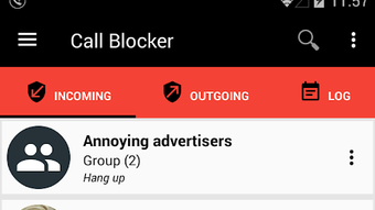 Call Blocker