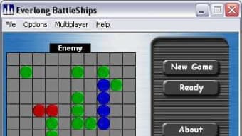 Everlong BattleShips