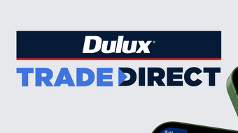 Dulux Trade Direct