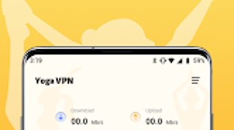 Yoga VPN - Secure  Proxy