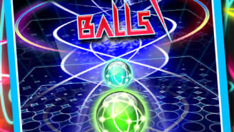 ElectroBall:Music Bounce Balls