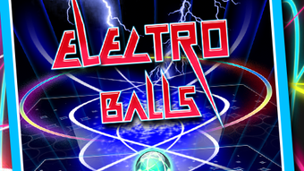 ElectroBall:Music Bounce Balls