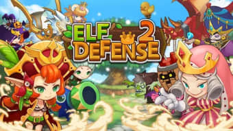 Elf Defense 2