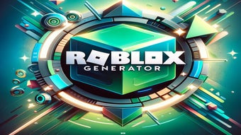 Roblox Generator Robux v3-2024