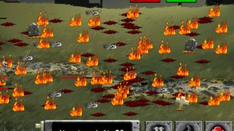 ApocaMonster Zombies and Demons