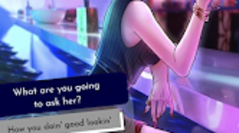 HaremKing - Waifu Dating Sim