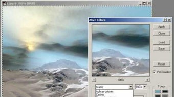 AliveColors - Descargar