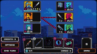 Cyber Quest