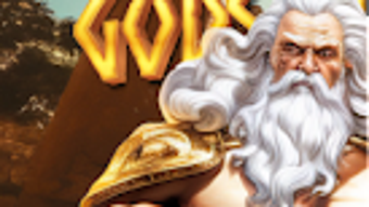 Zeus Olympus Gods Quest