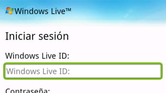 Windows Live Messenger Speed