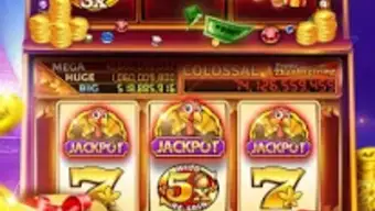 DoubleX Casino - Free Slots