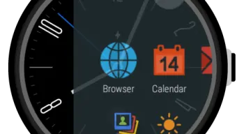 Launcher for Wear OS Android