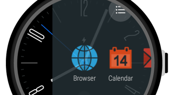 Launcher for Wear OS Android