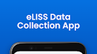 eLISS Data Collection App