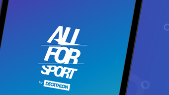 AllForSport by Decathlon