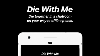 Die With Me