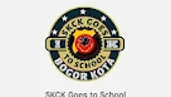 SKCK Goes to School