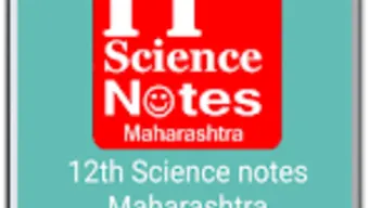 11th Science Notes Maharashtra