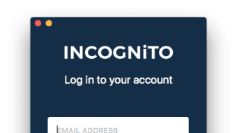 Incognito VPN