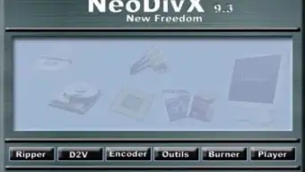 NeodivX