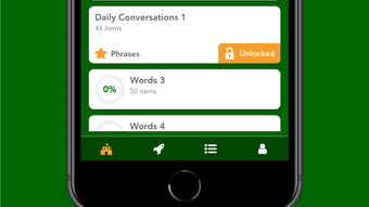 Tobo: Portuguese Words EU
