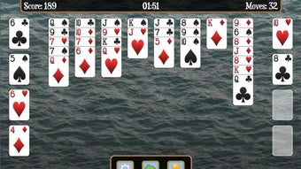 FreeCell Solitaire