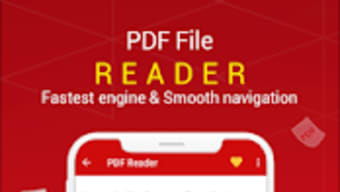 PDF Reader PDF Viewer for Android