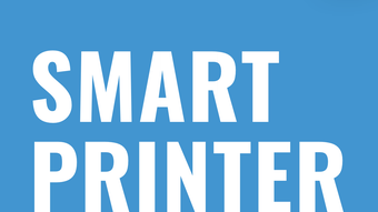 Smart Printer App  Scan