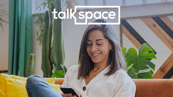 Talkspace Provider